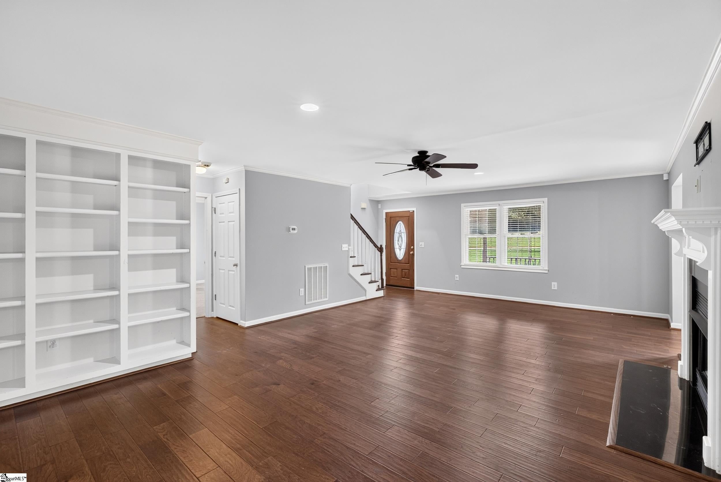 117 Green Ridge Drive