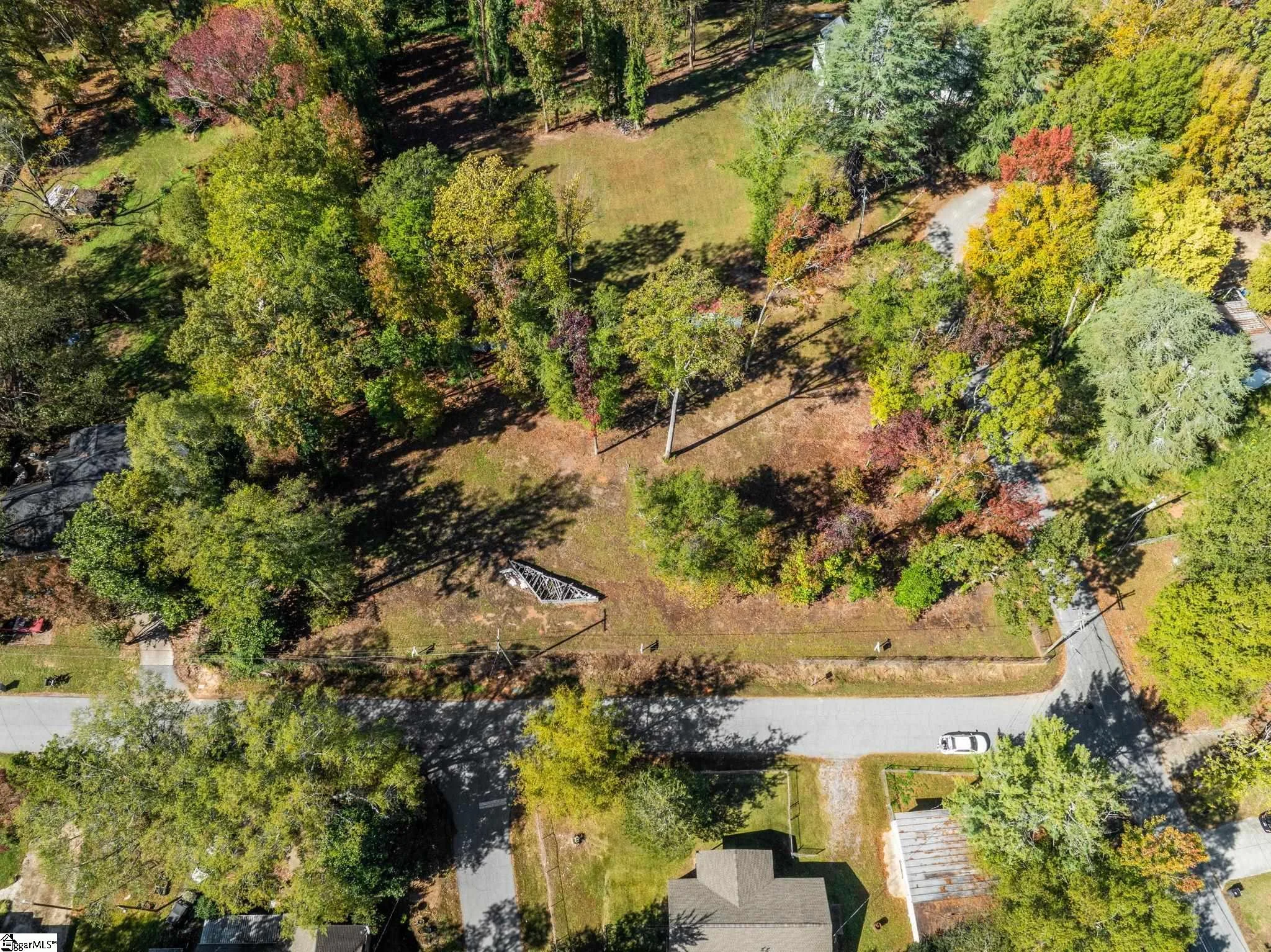 100 Nature Trail