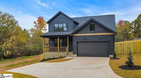 Photo of 307 Hunts Bridge Road, Greenville, SC 29617 (MLS # 1574093)