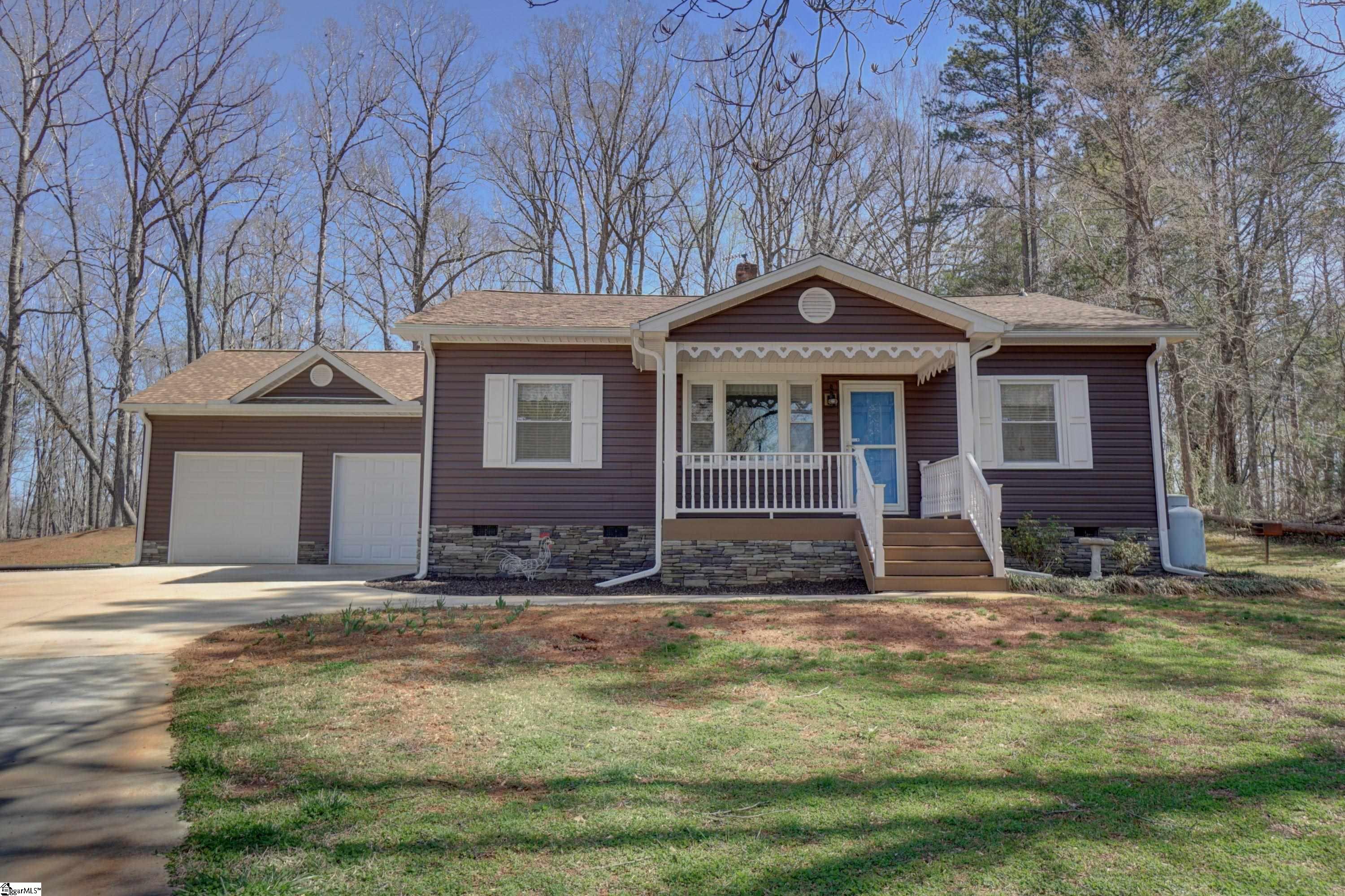 2561 Whitestone Road