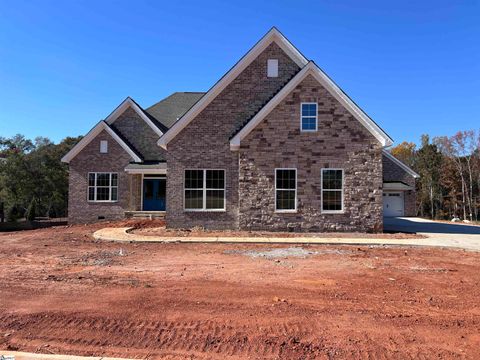 103 Wagner Court LOT 5 Easley SC 29642