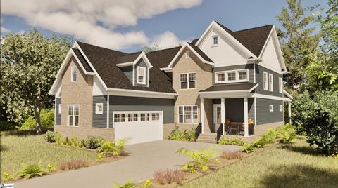 Photo of 8 Carlingford Way, Greenville, SC 29615 (MLS # 1582522)