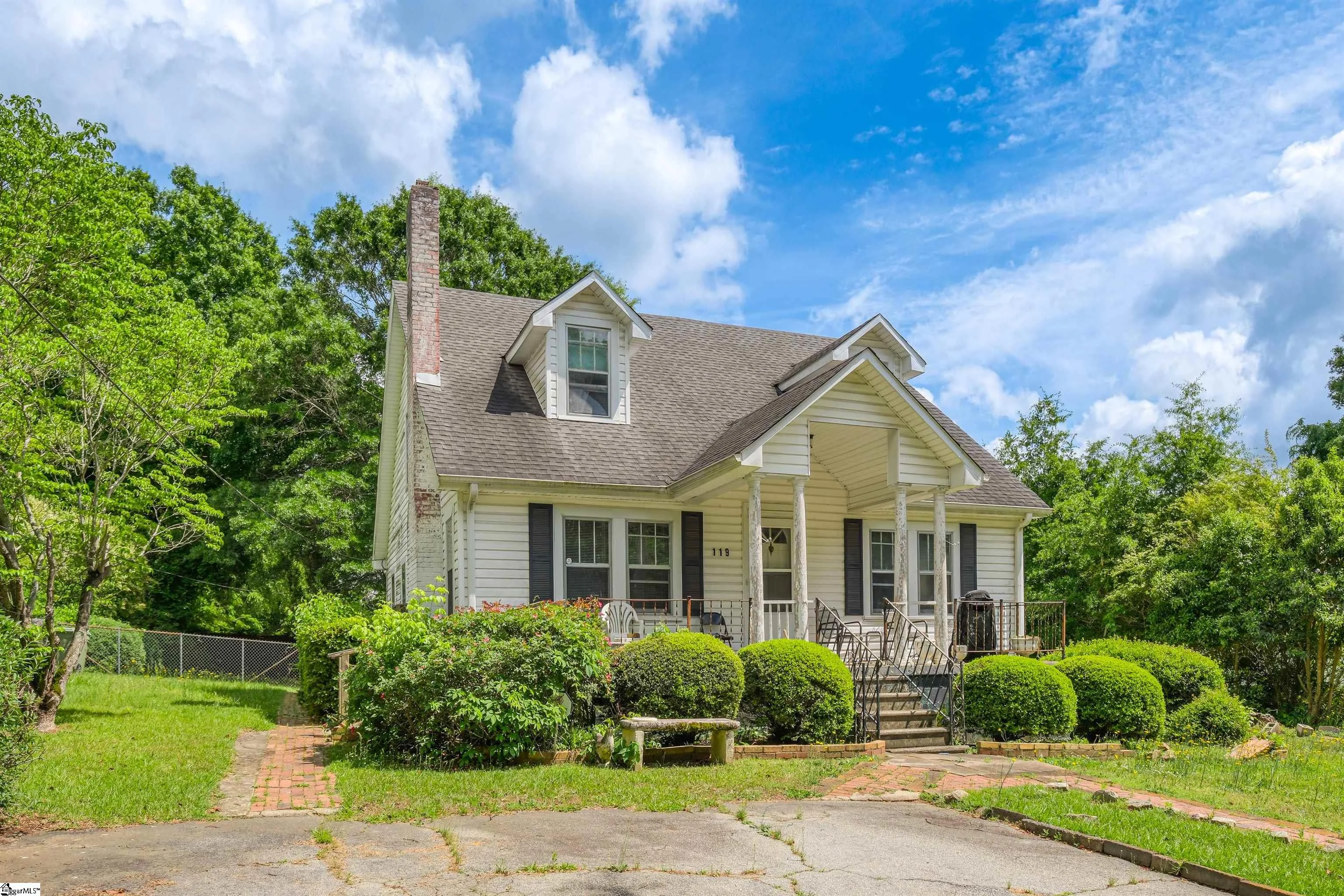 119 Kelly Street