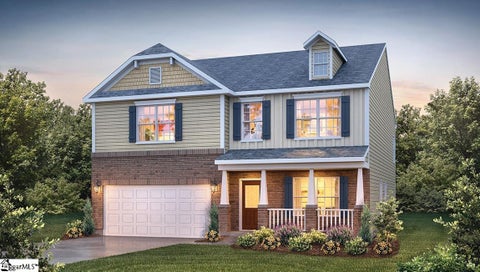Photo of 1413 Wexley Drive, Piedmont, SC 29673 (MLS # 1603290)