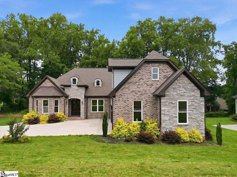 Photo of 105 Bree Drive, Anderson, SC 29621 (MLS # 1592777)