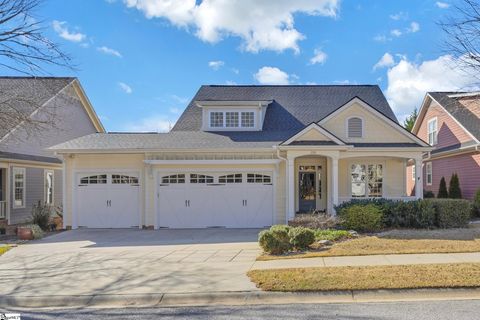 208 Carilion Lane Greenville SC 29617