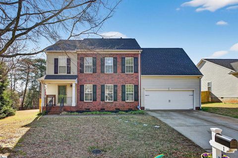 Photo of 1 Morell Drive, Simpsonville, SC 29681 (MLS # 1584480)