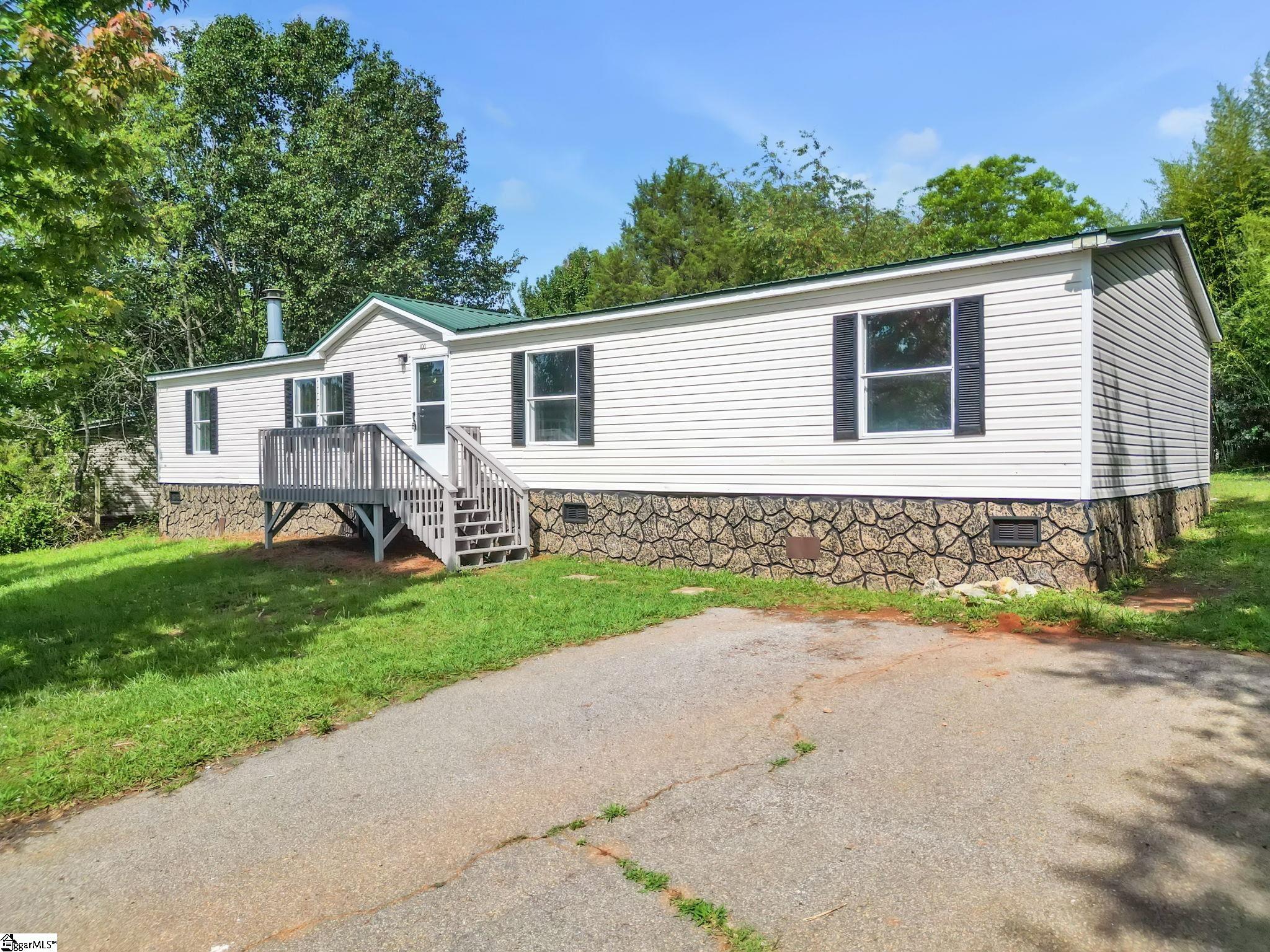 100 Riverbreeze Road