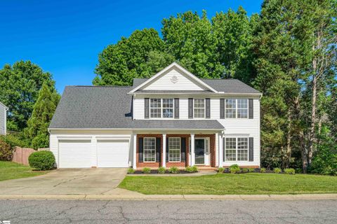 Photo of 8 Stapleford Park Drive, Greenville, SC 29607 (MLS # 1591778)