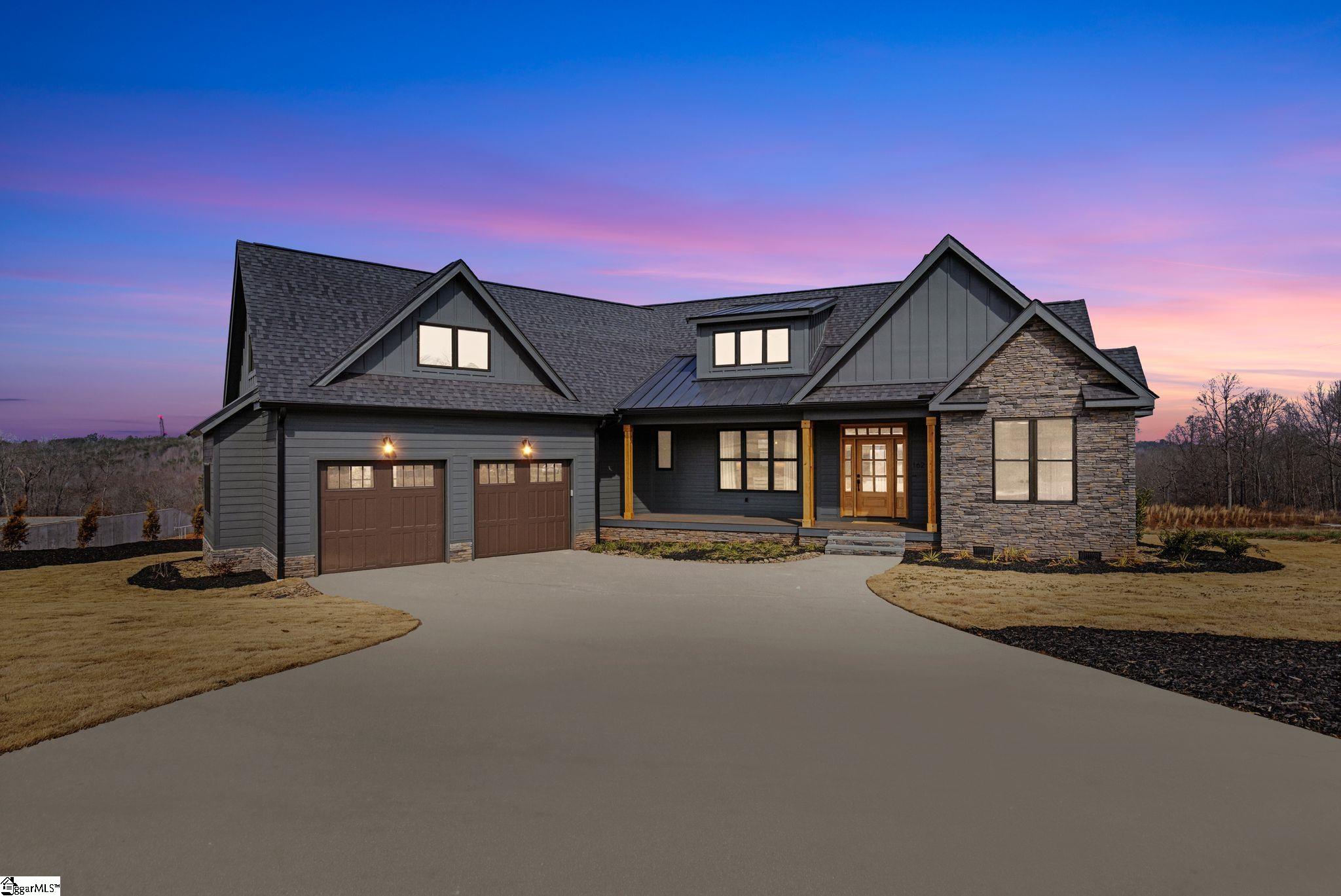 162 Meadow Park Drive