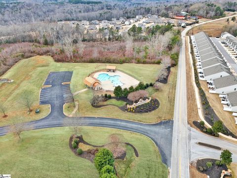 Tiny photo for 108 Bur Oak Drive, Taylors, SC 29687 (MLS # 1576171)