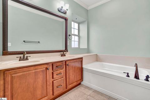 Tiny photo for 108 Bur Oak Drive, Taylors, SC 29687 (MLS # 1576171)