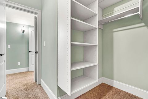 Tiny photo for 108 Bur Oak Drive, Taylors, SC 29687 (MLS # 1576171)