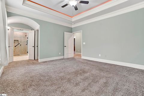 Tiny photo for 108 Bur Oak Drive, Taylors, SC 29687 (MLS # 1576171)