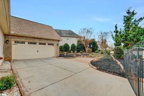 Tiny photo for 108 Bur Oak Drive, Taylors, SC 29687 (MLS # 1576171)