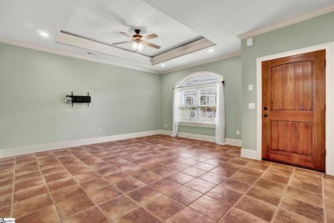 Tiny photo for 108 Bur Oak Drive, Taylors, SC 29687 (MLS # 1576171)