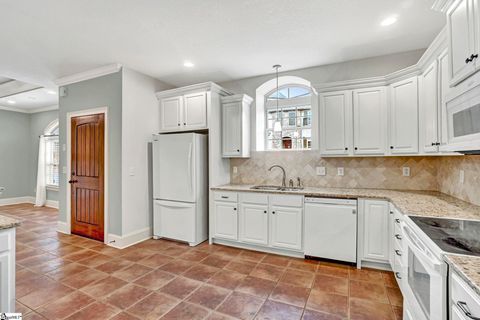 Tiny photo for 108 Bur Oak Drive, Taylors, SC 29687 (MLS # 1576171)