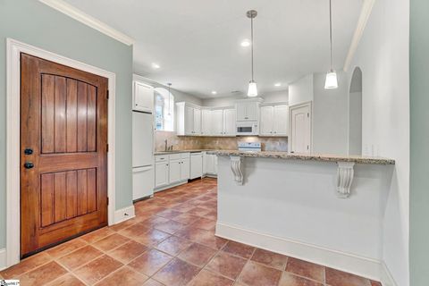 Tiny photo for 108 Bur Oak Drive, Taylors, SC 29687 (MLS # 1576171)