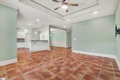 Tiny photo for 108 Bur Oak Drive, Taylors, SC 29687 (MLS # 1576171)