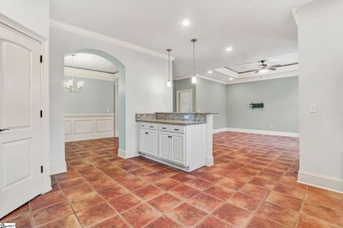 Tiny photo for 108 Bur Oak Drive, Taylors, SC 29687 (MLS # 1576171)