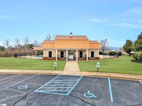 Tiny photo for 108 Bur Oak Drive, Taylors, SC 29687 (MLS # 1576171)