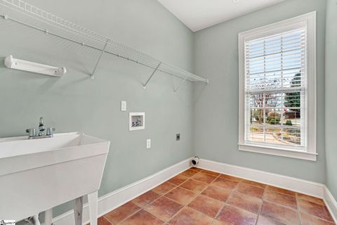 Tiny photo for 108 Bur Oak Drive, Taylors, SC 29687 (MLS # 1576171)