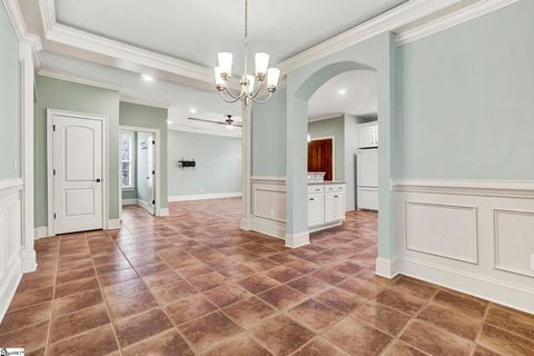 Tiny photo for 108 Bur Oak Drive, Taylors, SC 29687 (MLS # 1576171)