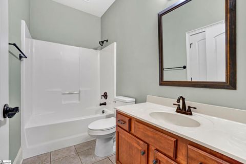 Tiny photo for 108 Bur Oak Drive, Taylors, SC 29687 (MLS # 1576171)