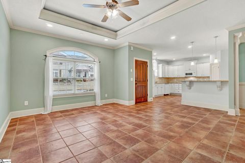 Tiny photo for 108 Bur Oak Drive, Taylors, SC 29687 (MLS # 1576171)