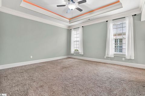 Tiny photo for 108 Bur Oak Drive, Taylors, SC 29687 (MLS # 1576171)