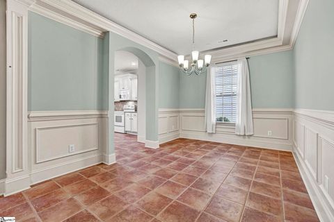 Tiny photo for 108 Bur Oak Drive, Taylors, SC 29687 (MLS # 1576171)