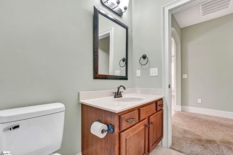 Tiny photo for 108 Bur Oak Drive, Taylors, SC 29687 (MLS # 1576171)