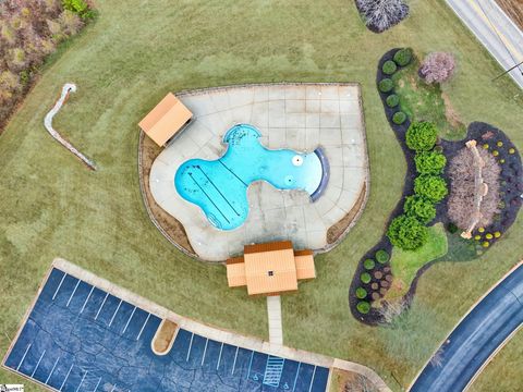 Tiny photo for 108 Bur Oak Drive, Taylors, SC 29687 (MLS # 1576171)