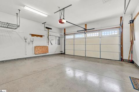 Tiny photo for 108 Bur Oak Drive, Taylors, SC 29687 (MLS # 1576171)