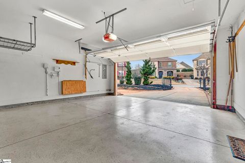 Tiny photo for 108 Bur Oak Drive, Taylors, SC 29687 (MLS # 1576171)