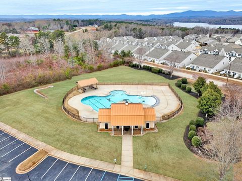 Tiny photo for 108 Bur Oak Drive, Taylors, SC 29687 (MLS # 1576171)