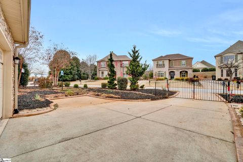 Tiny photo for 108 Bur Oak Drive, Taylors, SC 29687 (MLS # 1576171)