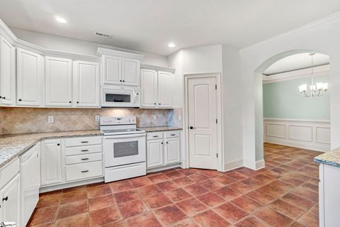 Tiny photo for 108 Bur Oak Drive, Taylors, SC 29687 (MLS # 1576171)