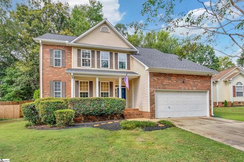 111 Golden Crest Court Mauldin SC 29662