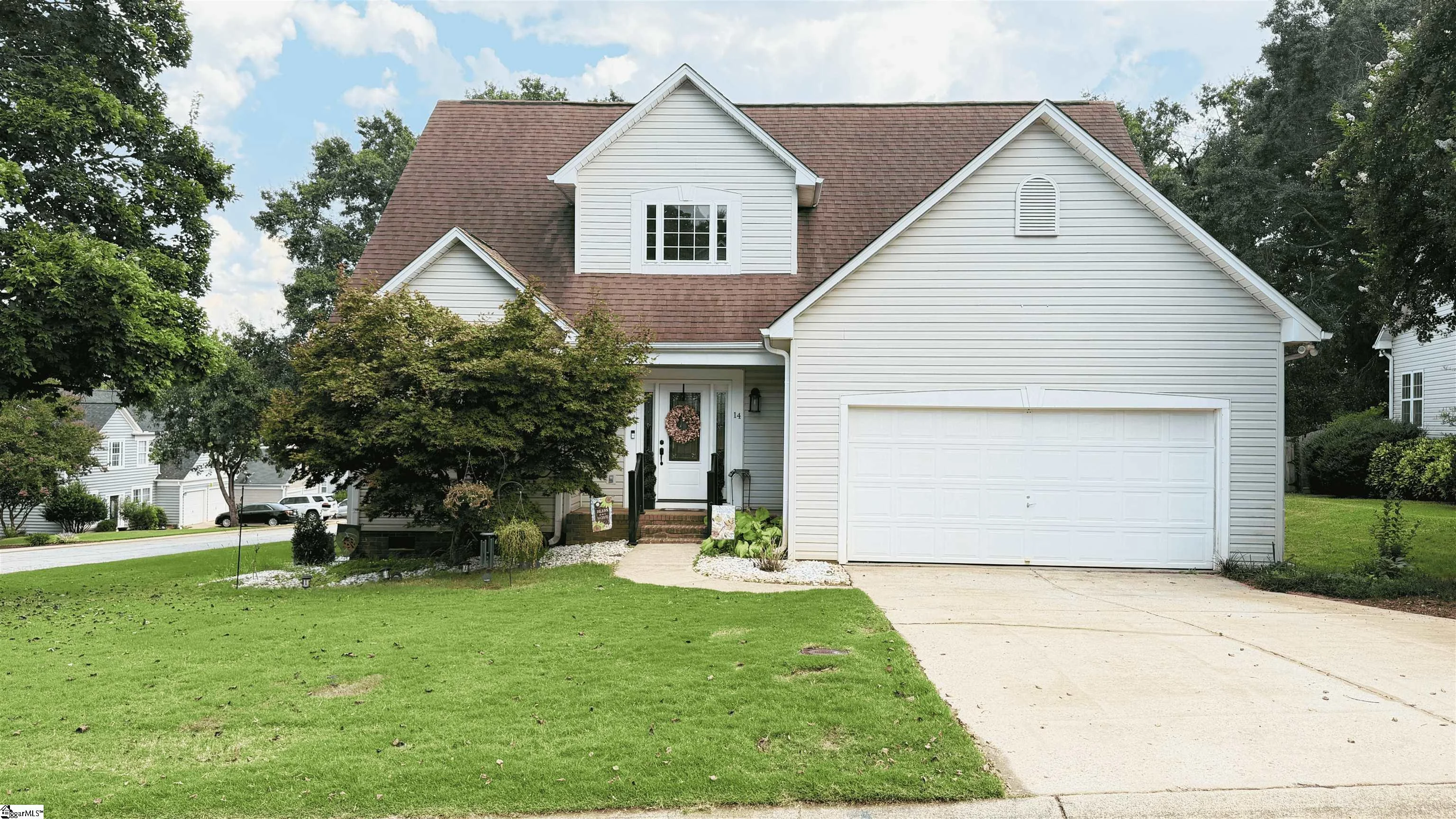 14 Birkdale Drive