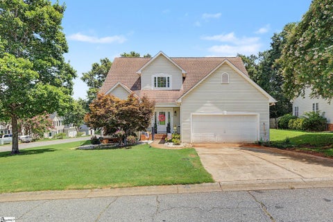 Photo of 14 Birkdale Drive, Simpsonville, SC 29681 (MLS # 1598565)