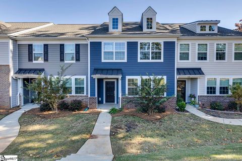 Photo of 408 Couchell Place, Travelers Rest, SC 29690 (MLS # 1588049)