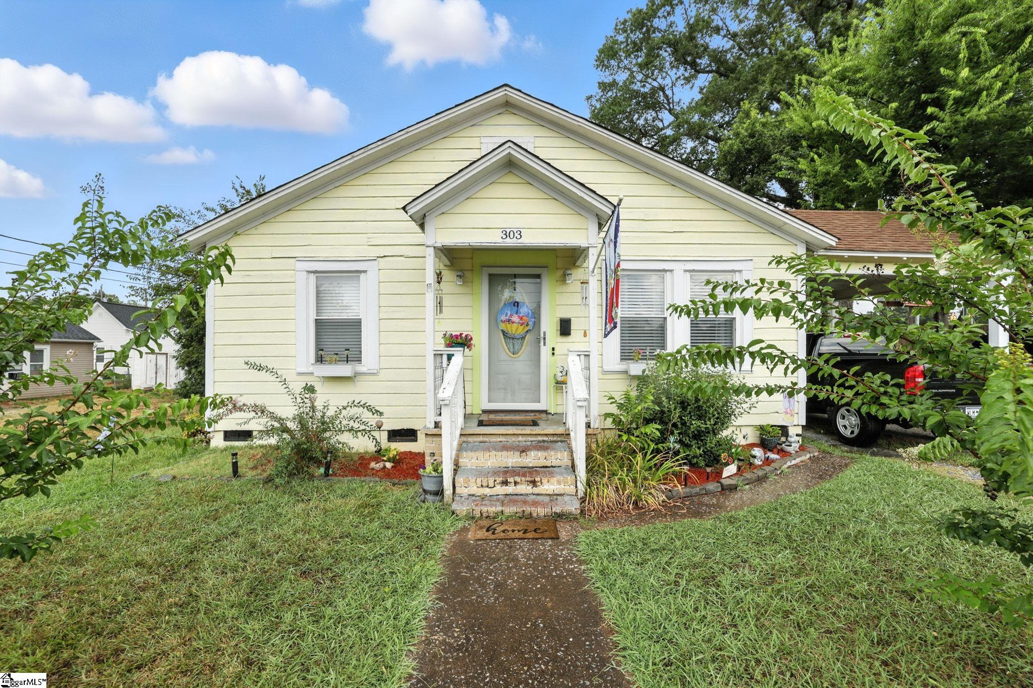 303 Poplar Street