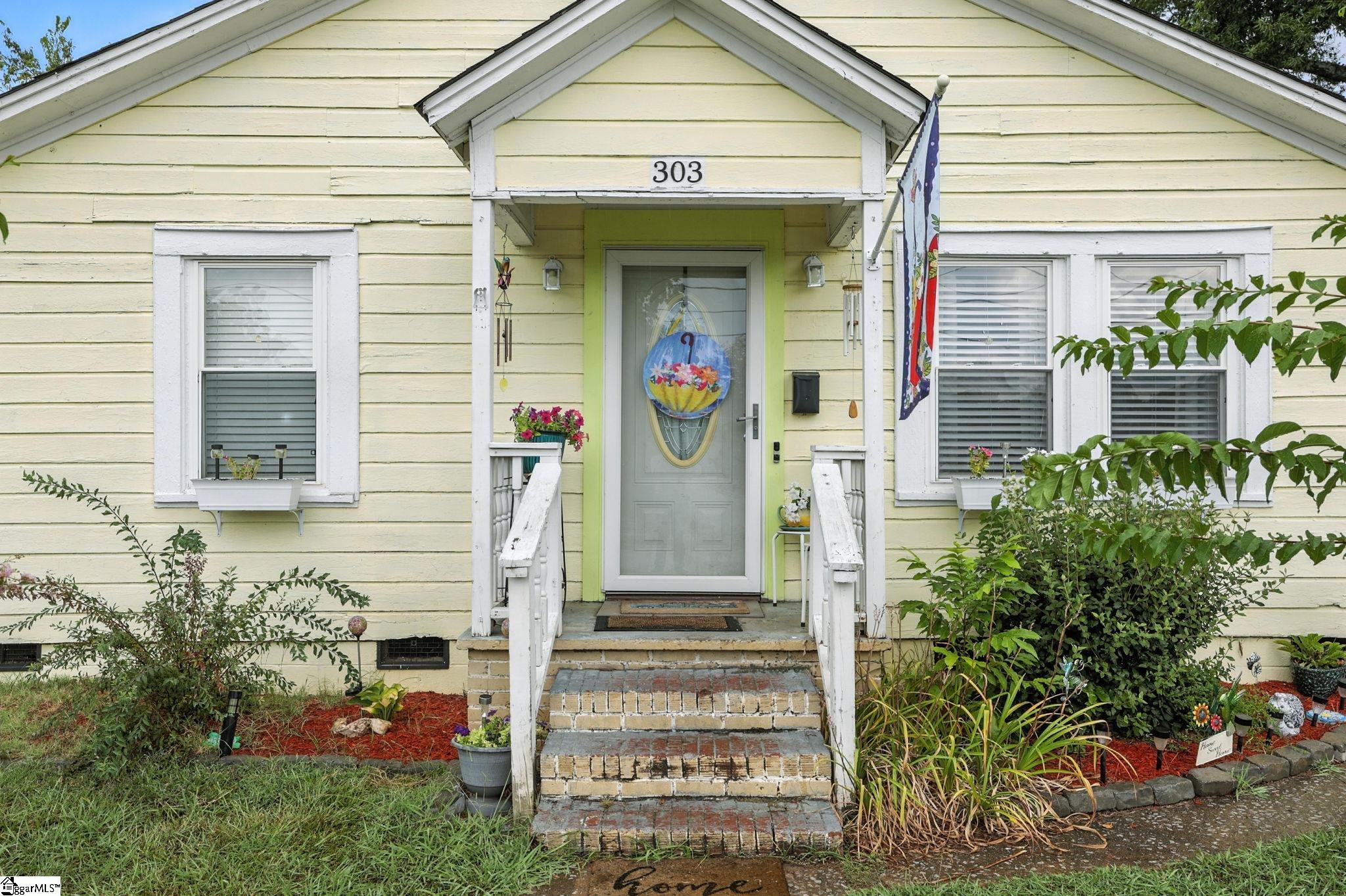303 Poplar Street