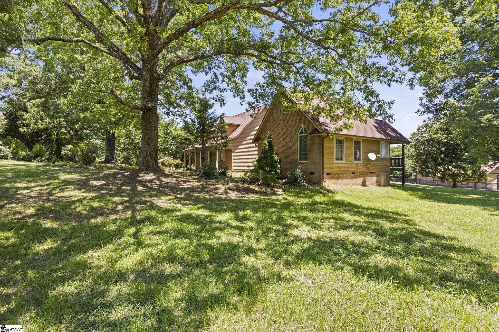 40 Ridings Road