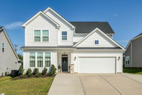 561 Fenwick Drive Woodruff SC 29388