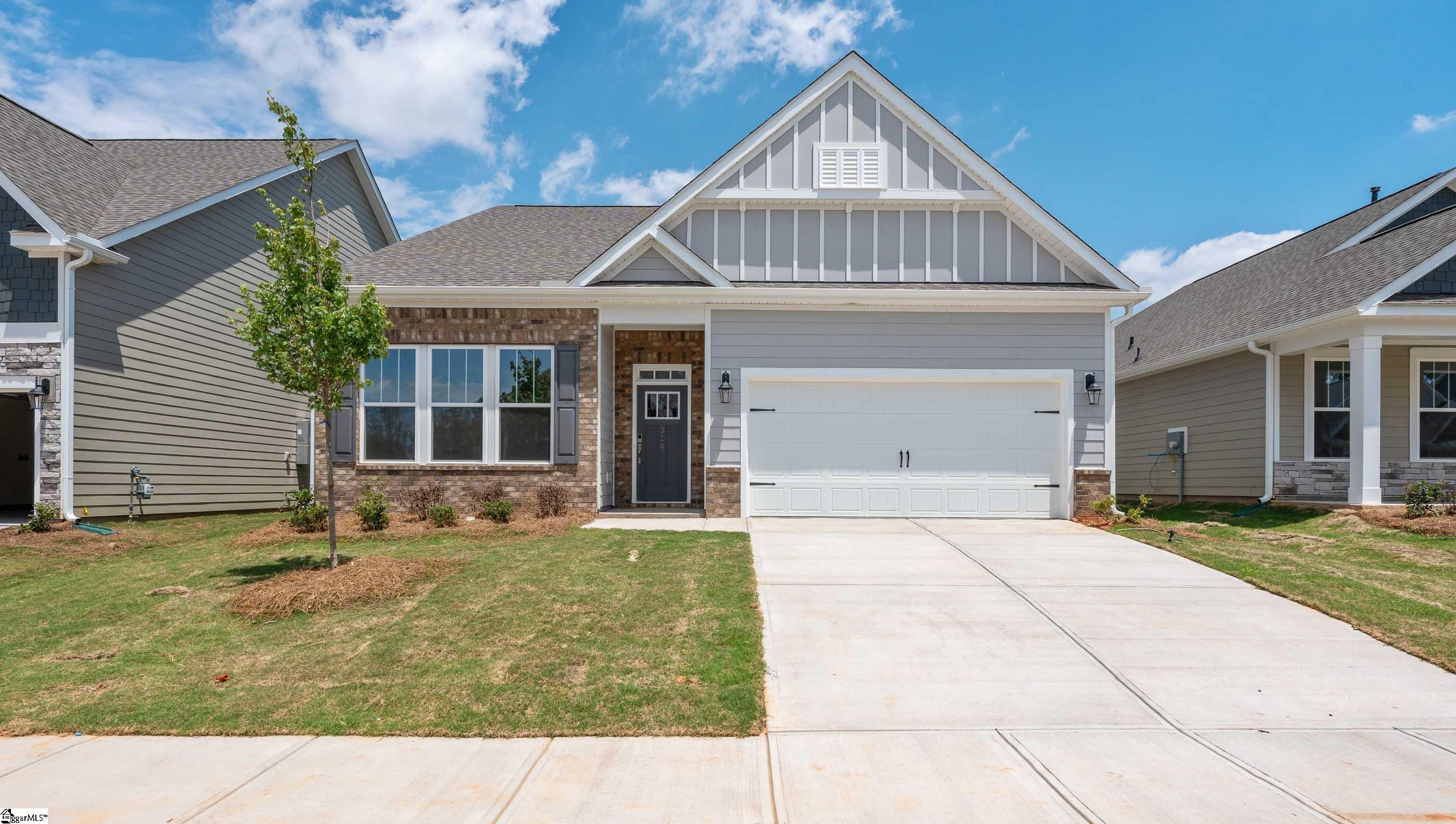 314 Fiery Road Lot 0171