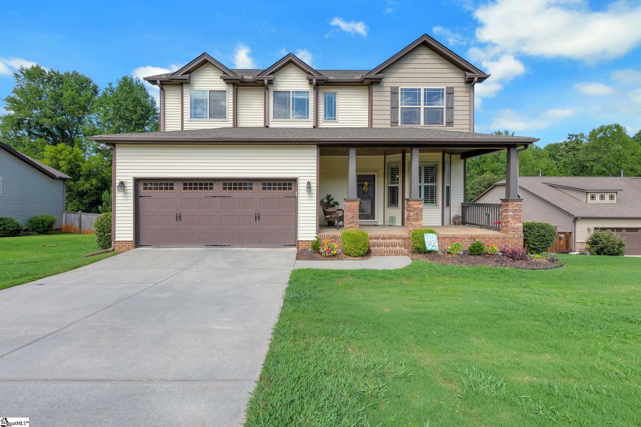 133 Stoneledges Lane