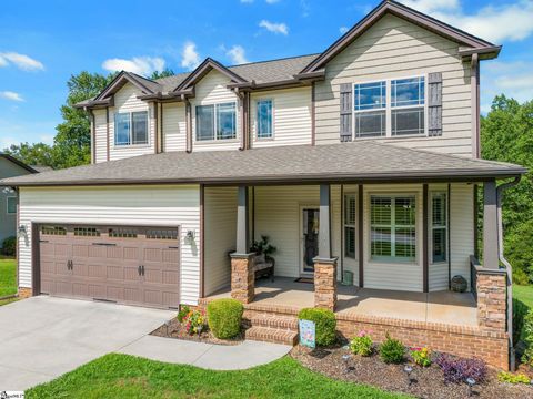 Photo of 133 Stoneledges Lane, Taylors, SC 29687 (MLS # 1581949)