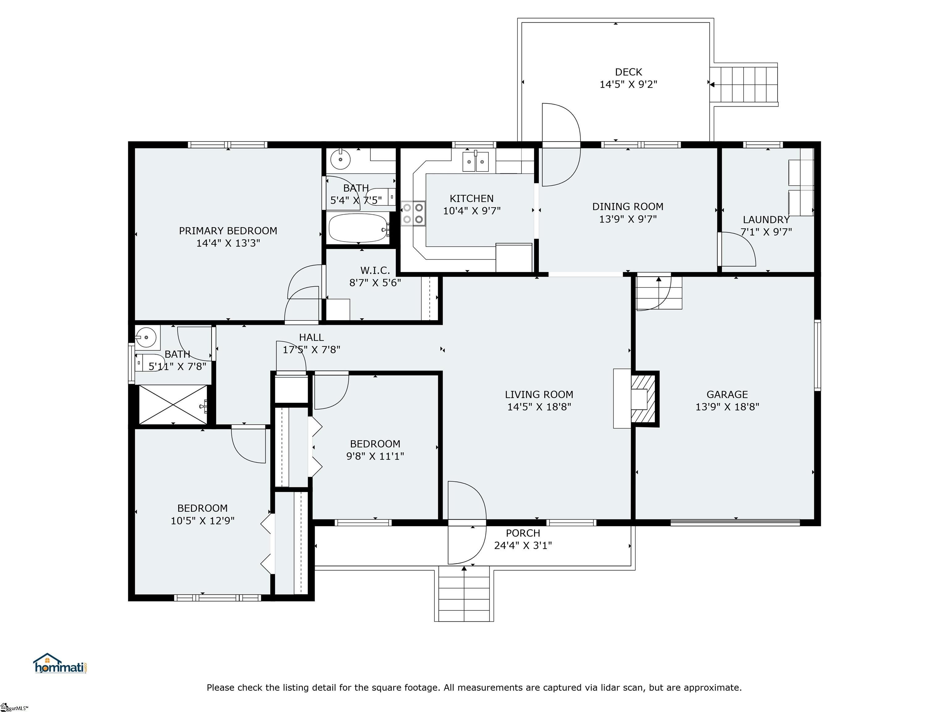 Greenwood, South Carolina 29649, United States, 3 Bedrooms Bedrooms, ,2 BathroomsBathrooms,Residential,Contingent,100347